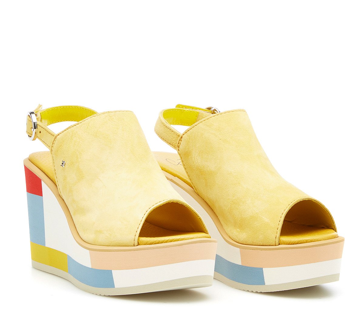 Platform Sandals