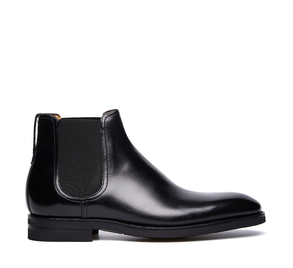 Beatles in pregiato vitello costruzione Flex Goodyear