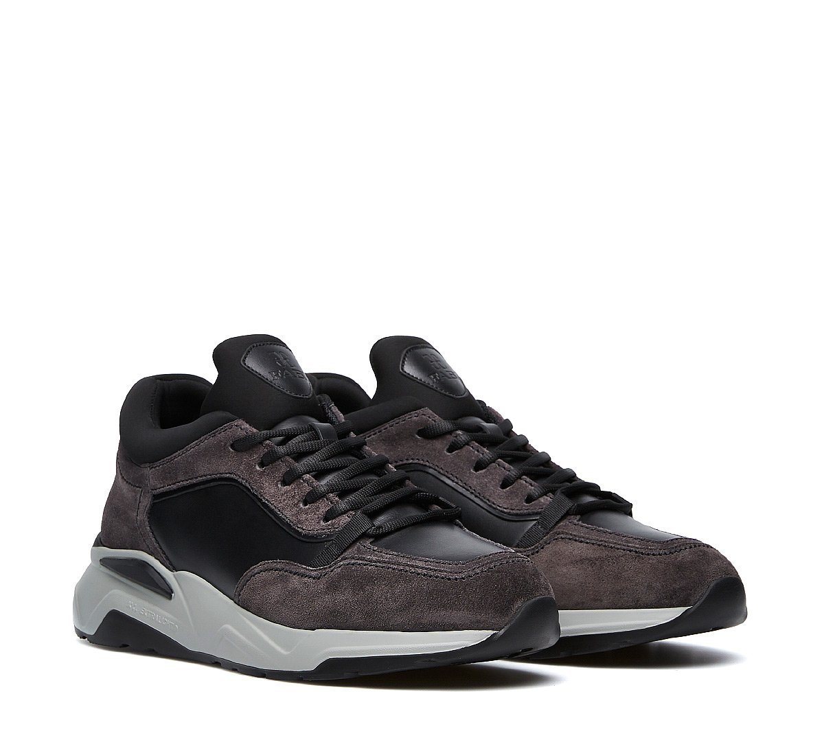 Sneaker Fabi 55