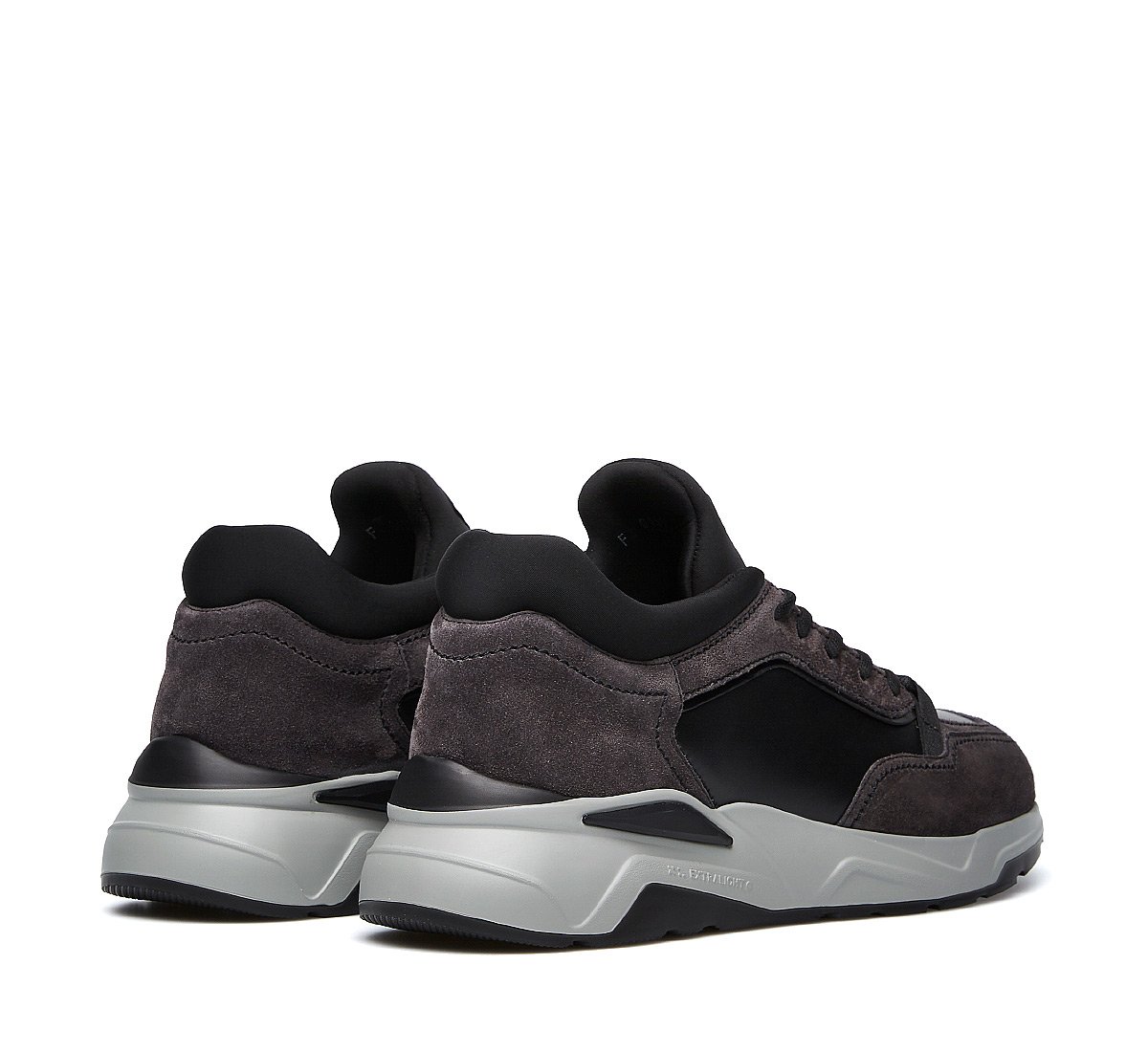 Sneaker Fabi 55