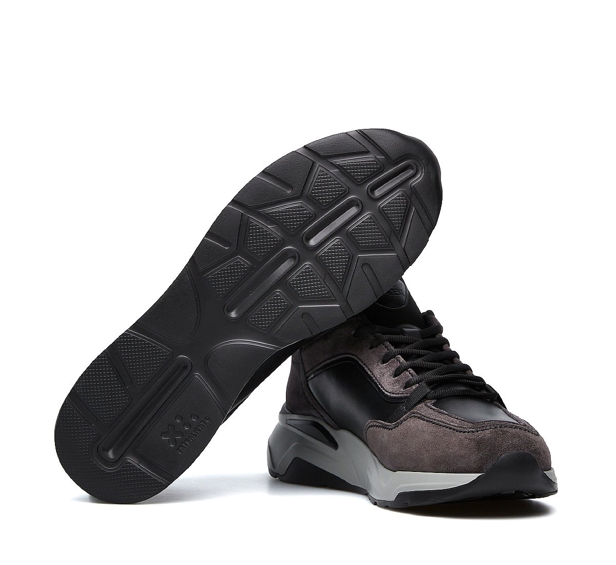 Sneaker Fabi 55