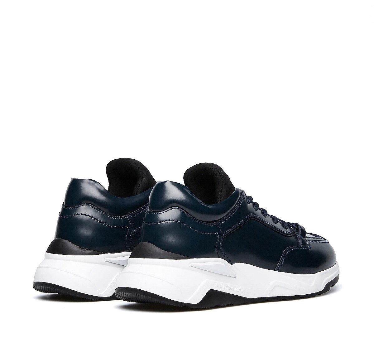 Sneaker Fabi 55