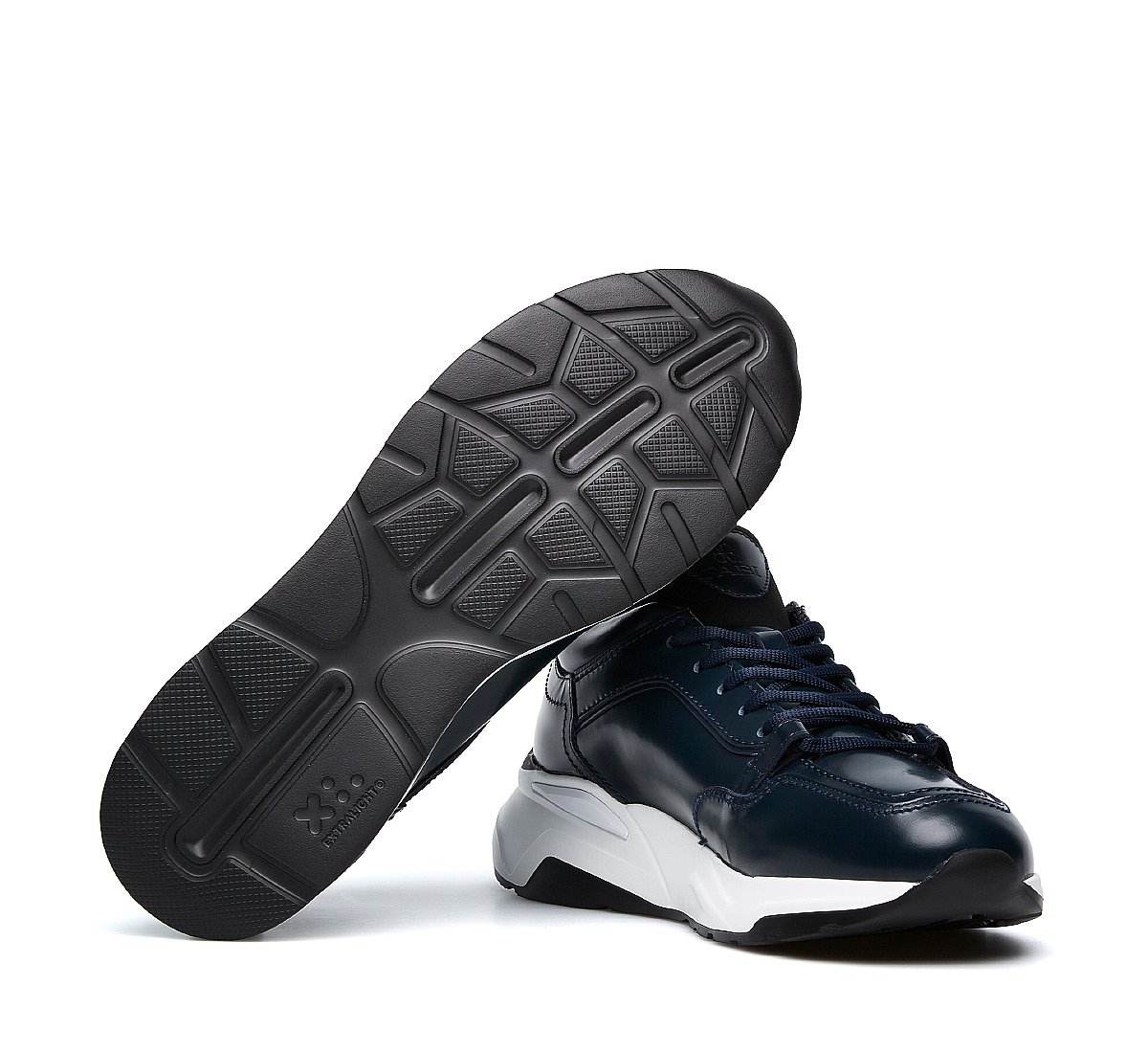 Sneaker Fabi 55
