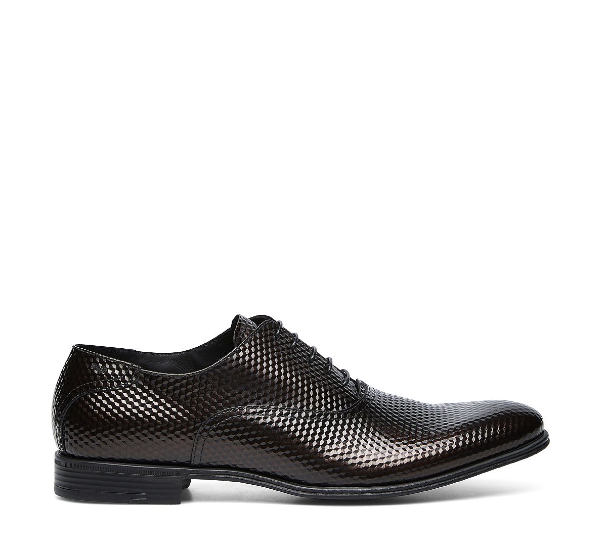 Calfskin Oxfords