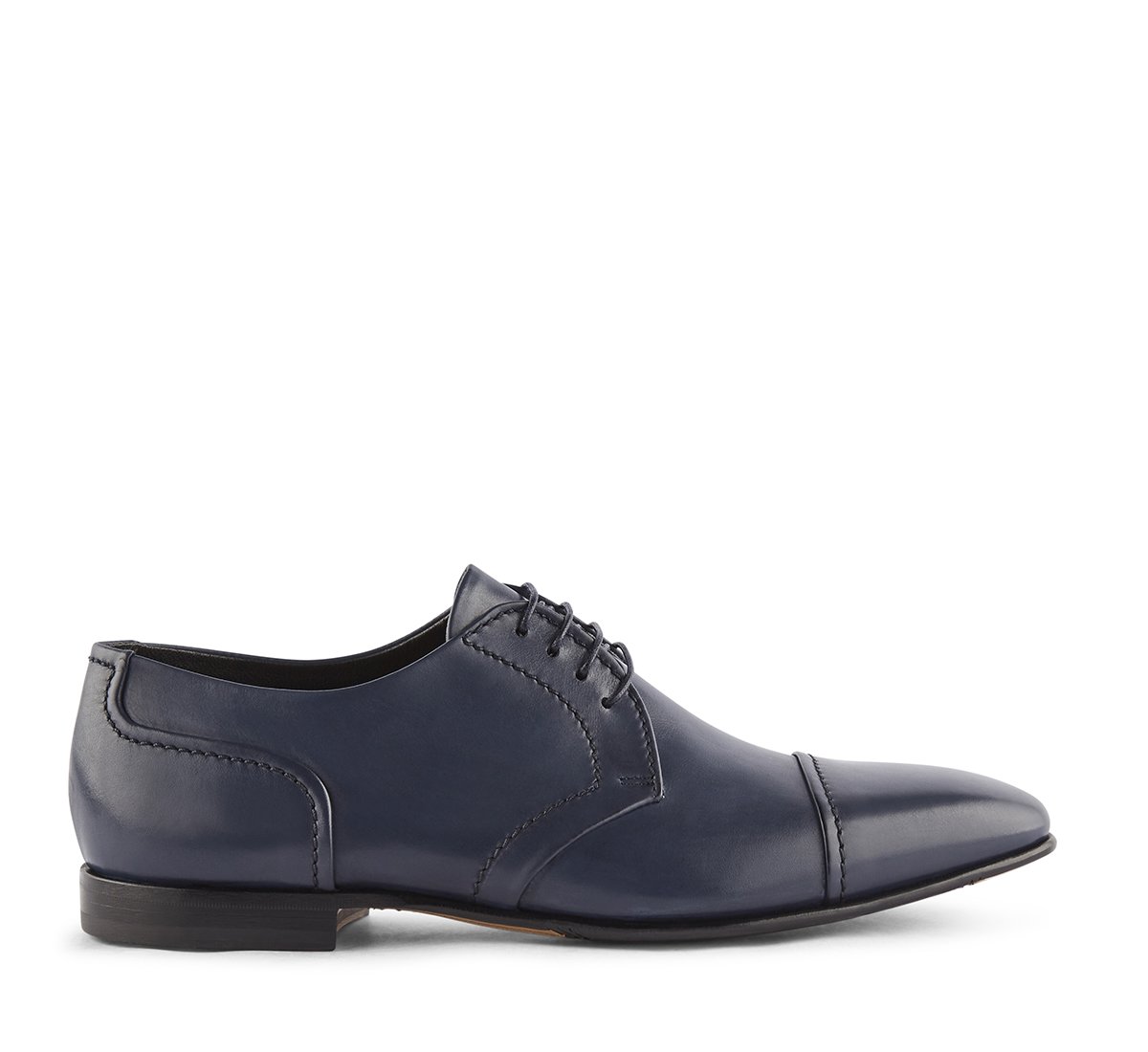 Derby Fabi classic in vitello