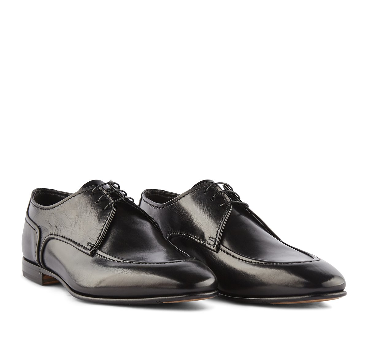 Stringata Fabi classic in vitello