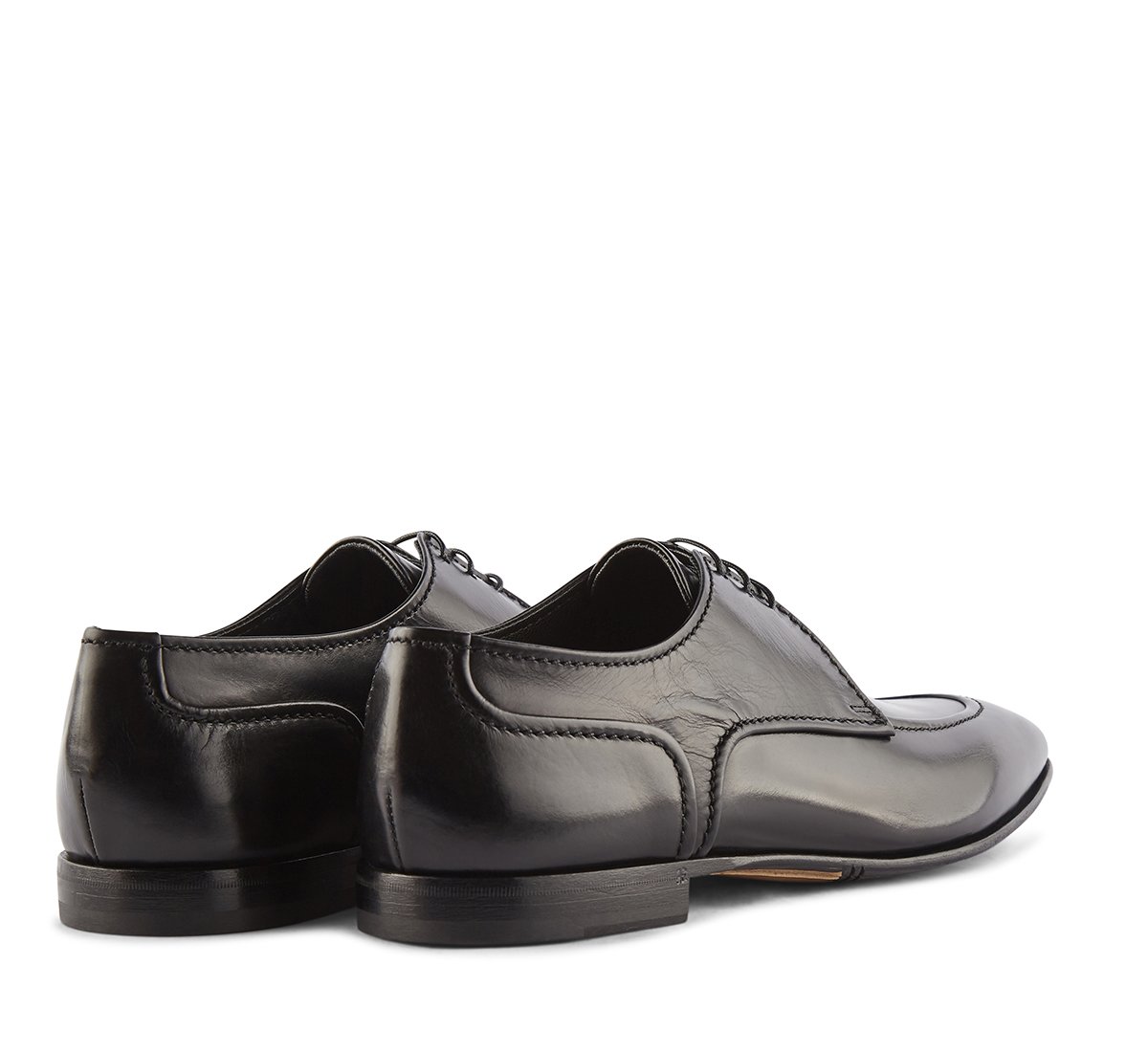 Stringata Fabi classic in vitello