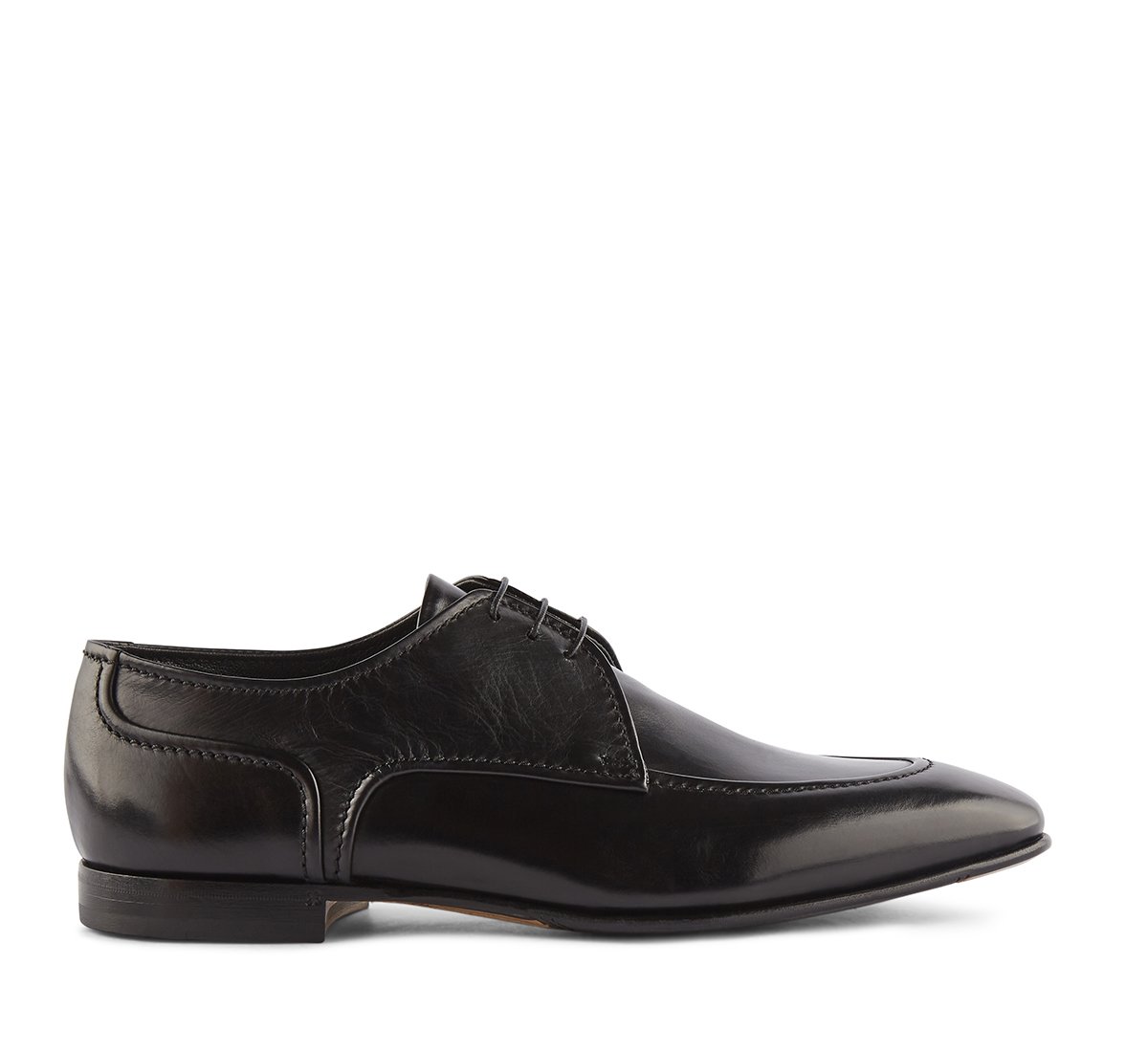 Stringata Fabi classic in vitello