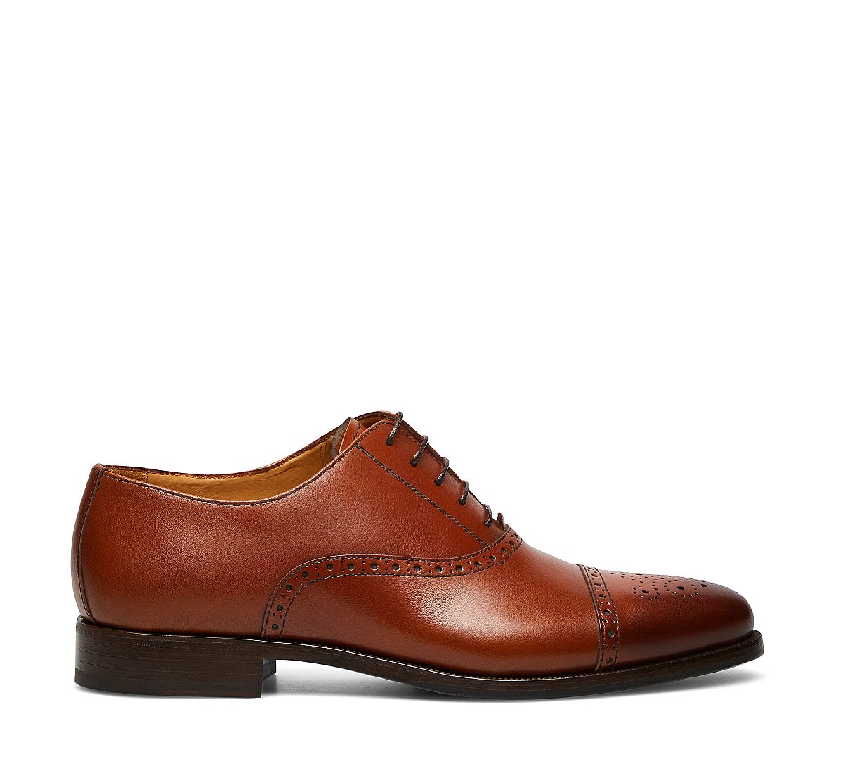 the row sabot smooth calfskin mules