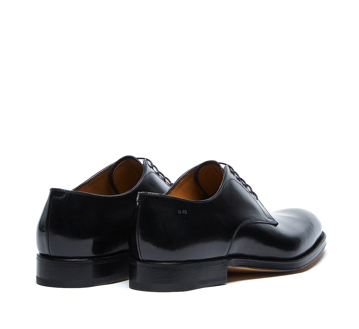 Derby Flex Goodyear in vitello