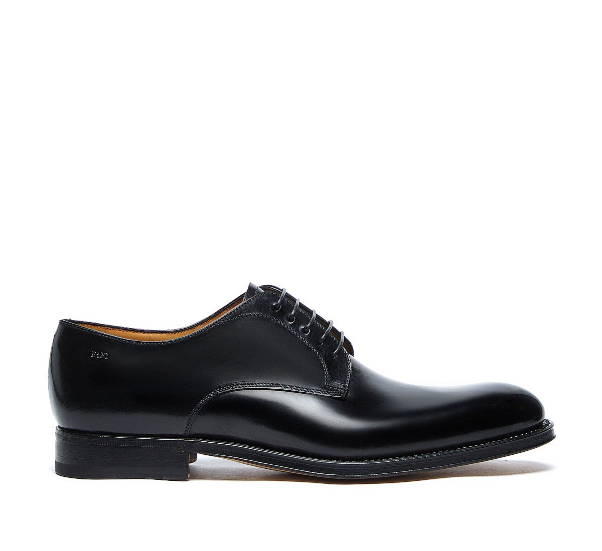 Derby Flex Goodyear in vitello