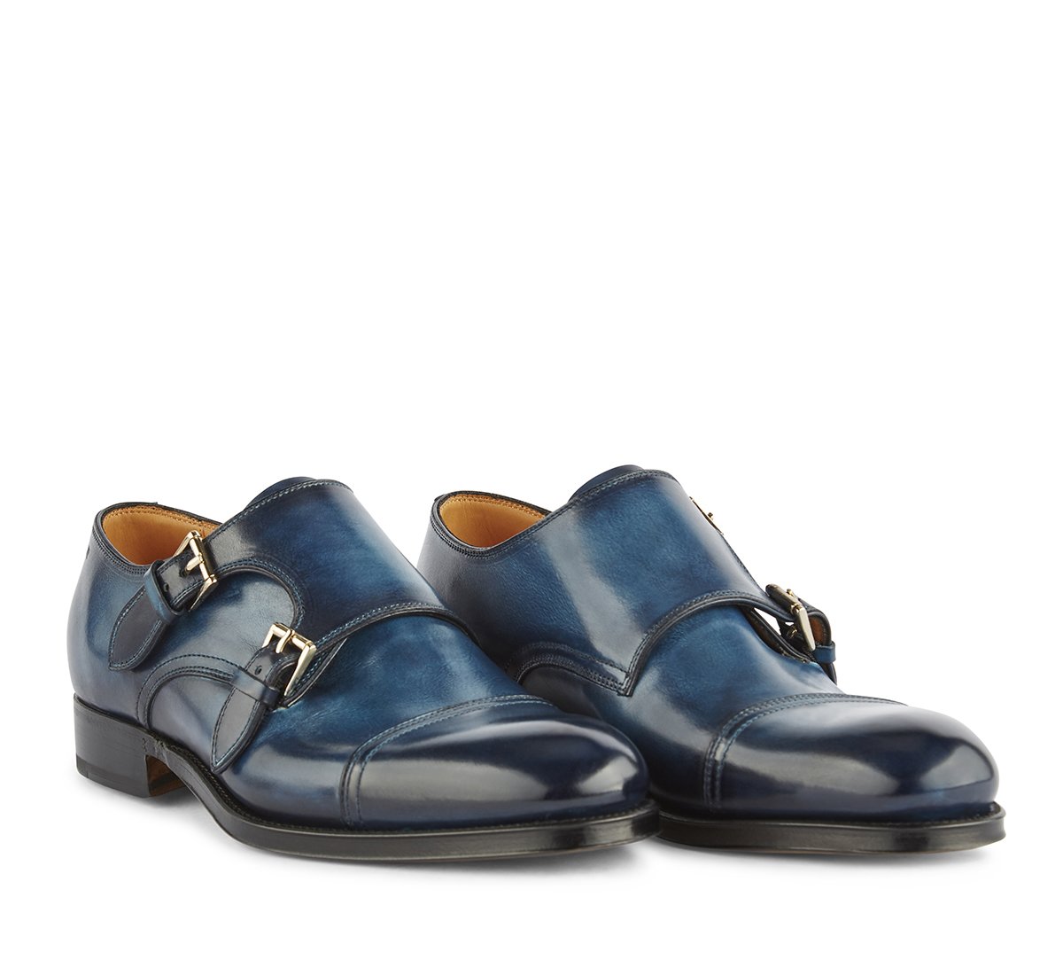 Doppia fibbia Flex Goodyear