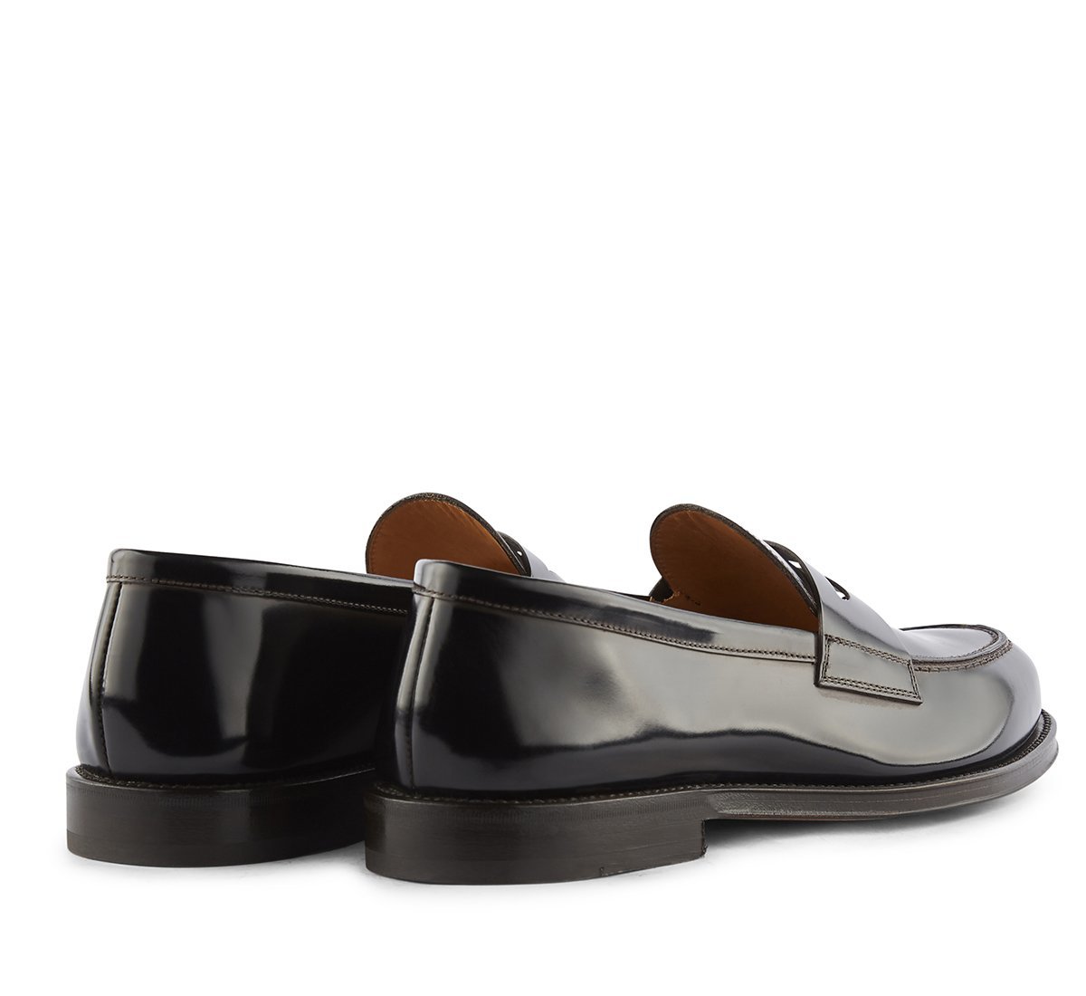 Mocassino Fabi classic in abrasivato