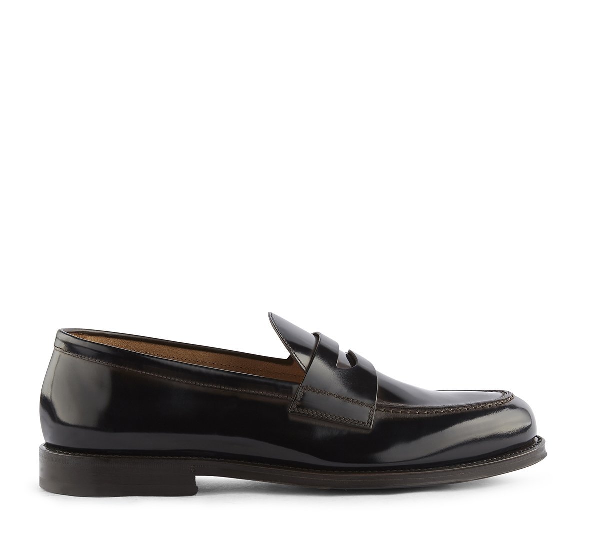 Mocassino Fabi classic in abrasivato