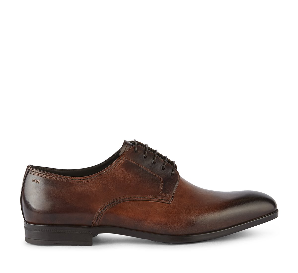 Stringata Fabi classic in vitello naturale