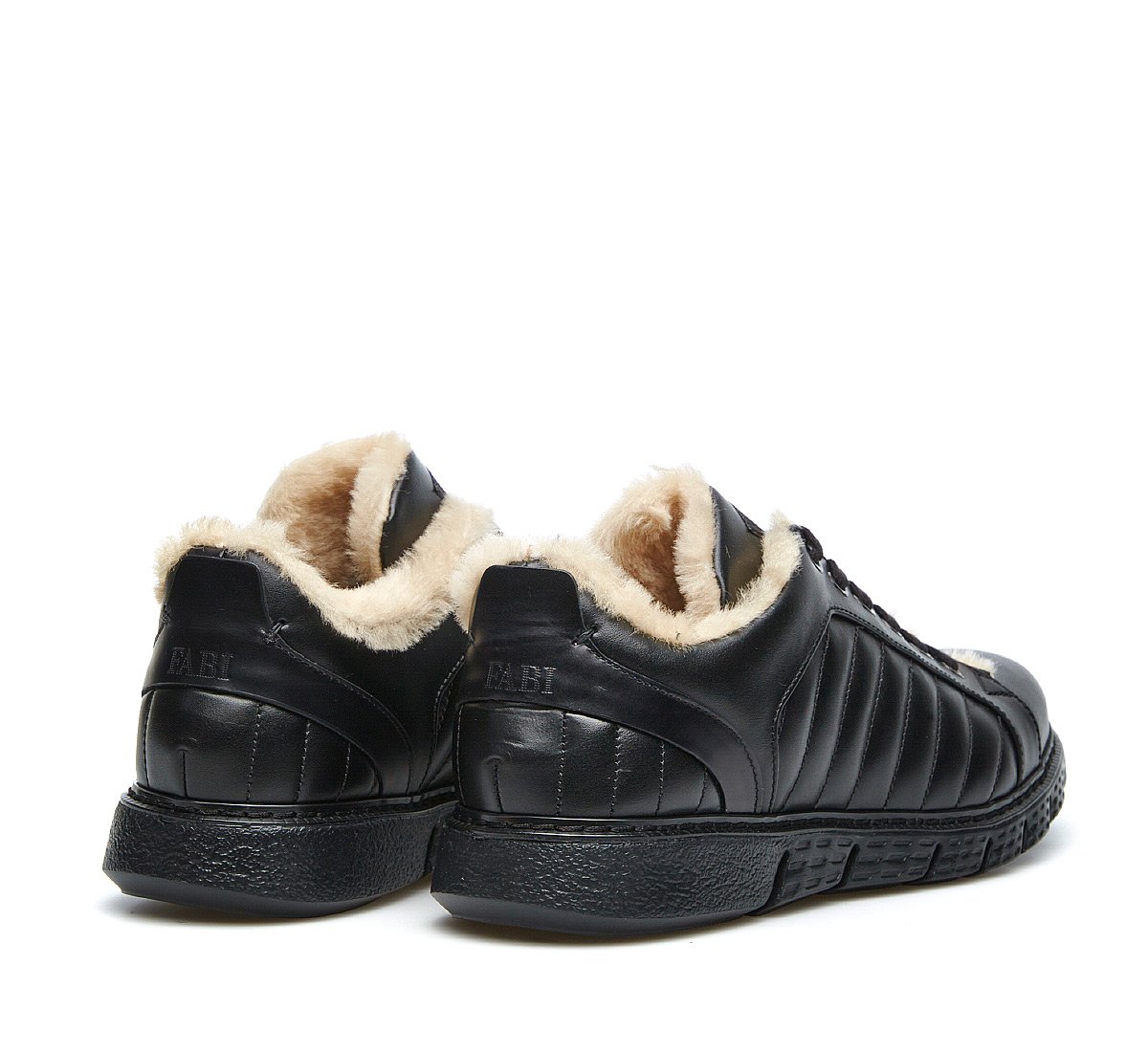 Fabi Seattle sneakers