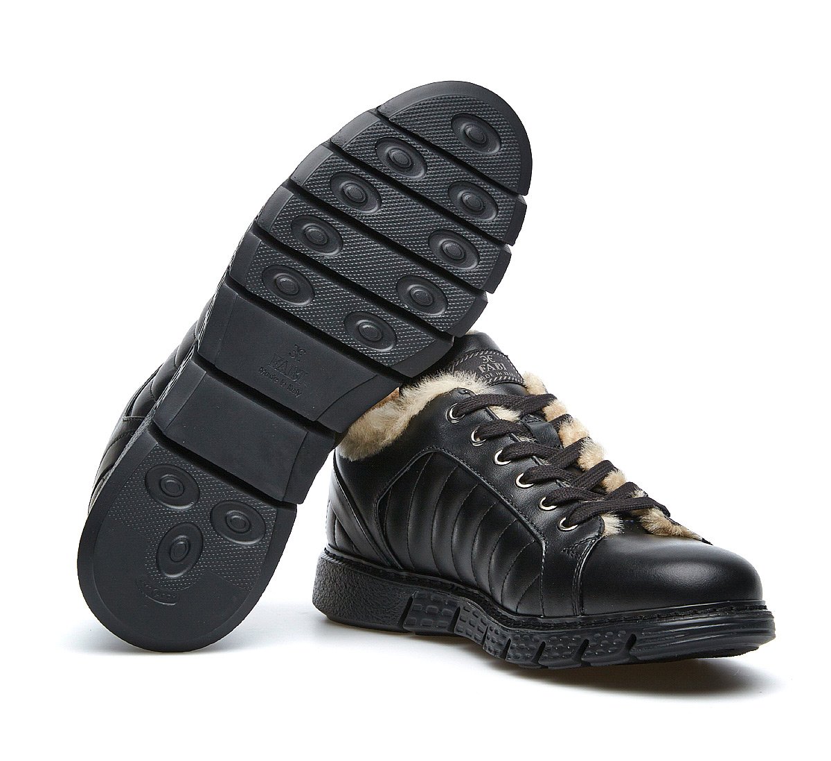 Fabi Seattle sneakers
