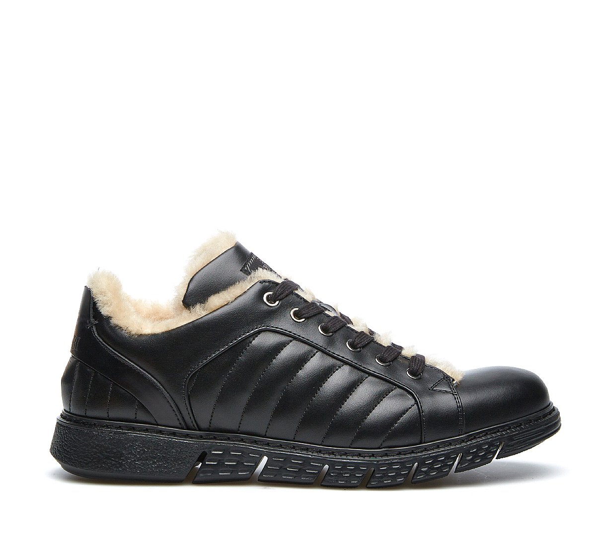 Fabi Seattle sneakers