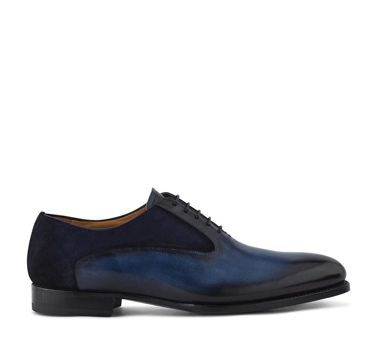 Stringata in vitello Flex Goodyear