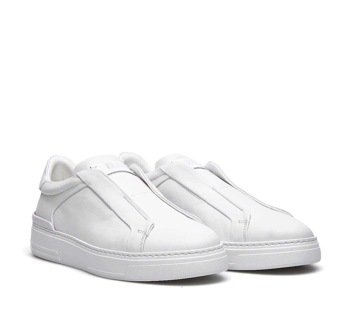 Sneaker Fabi Challenge