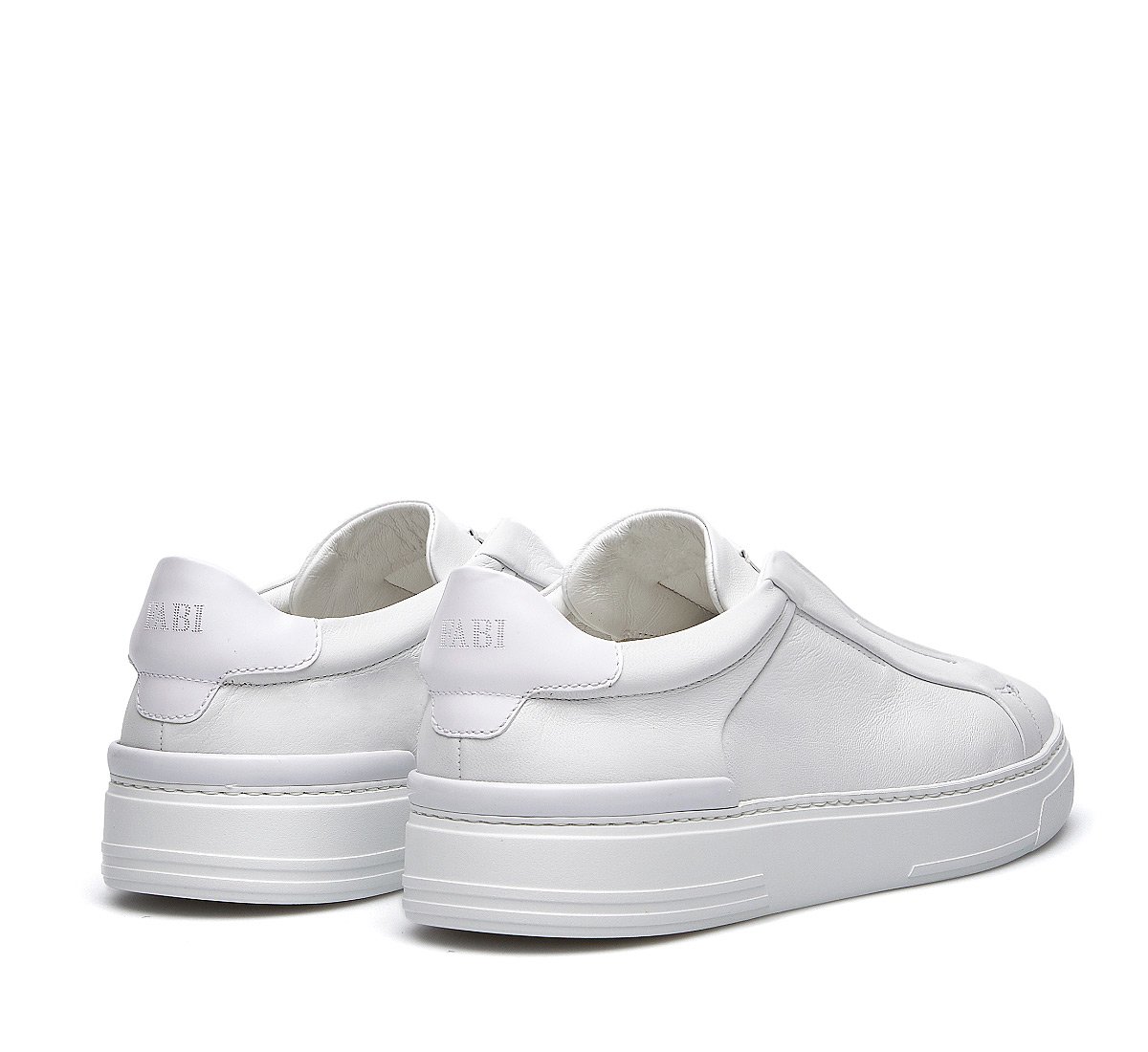 Sneaker Fabi Challenge