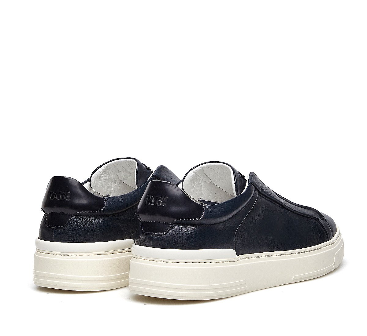 Fabi Challenge sneakers