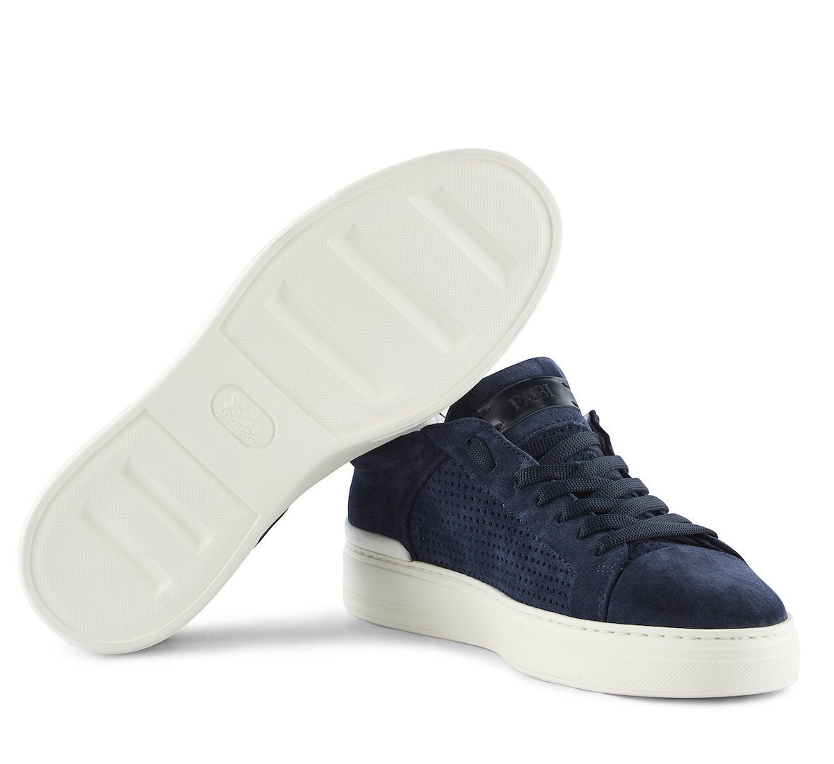 Sneaker Fabi Challenge