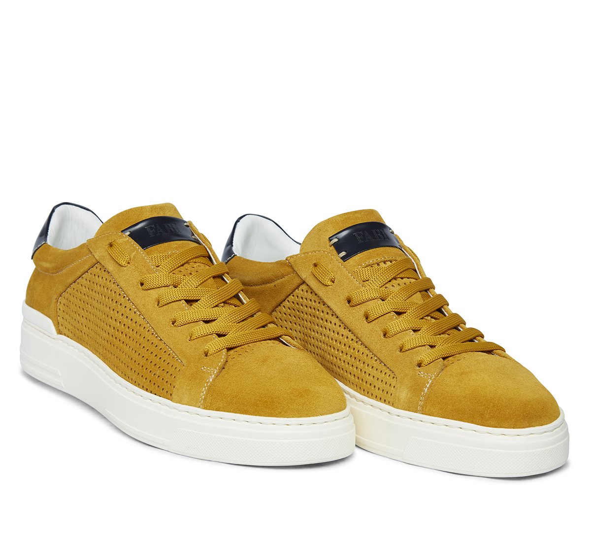 Sneaker Fabi Challenge