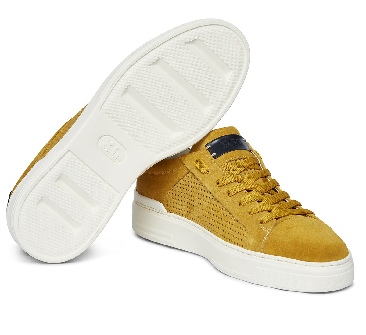 Sneaker Fabi Challenge