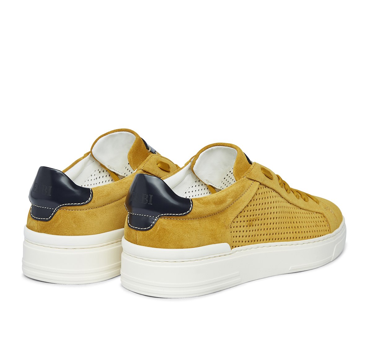 Sneaker Fabi Challenge