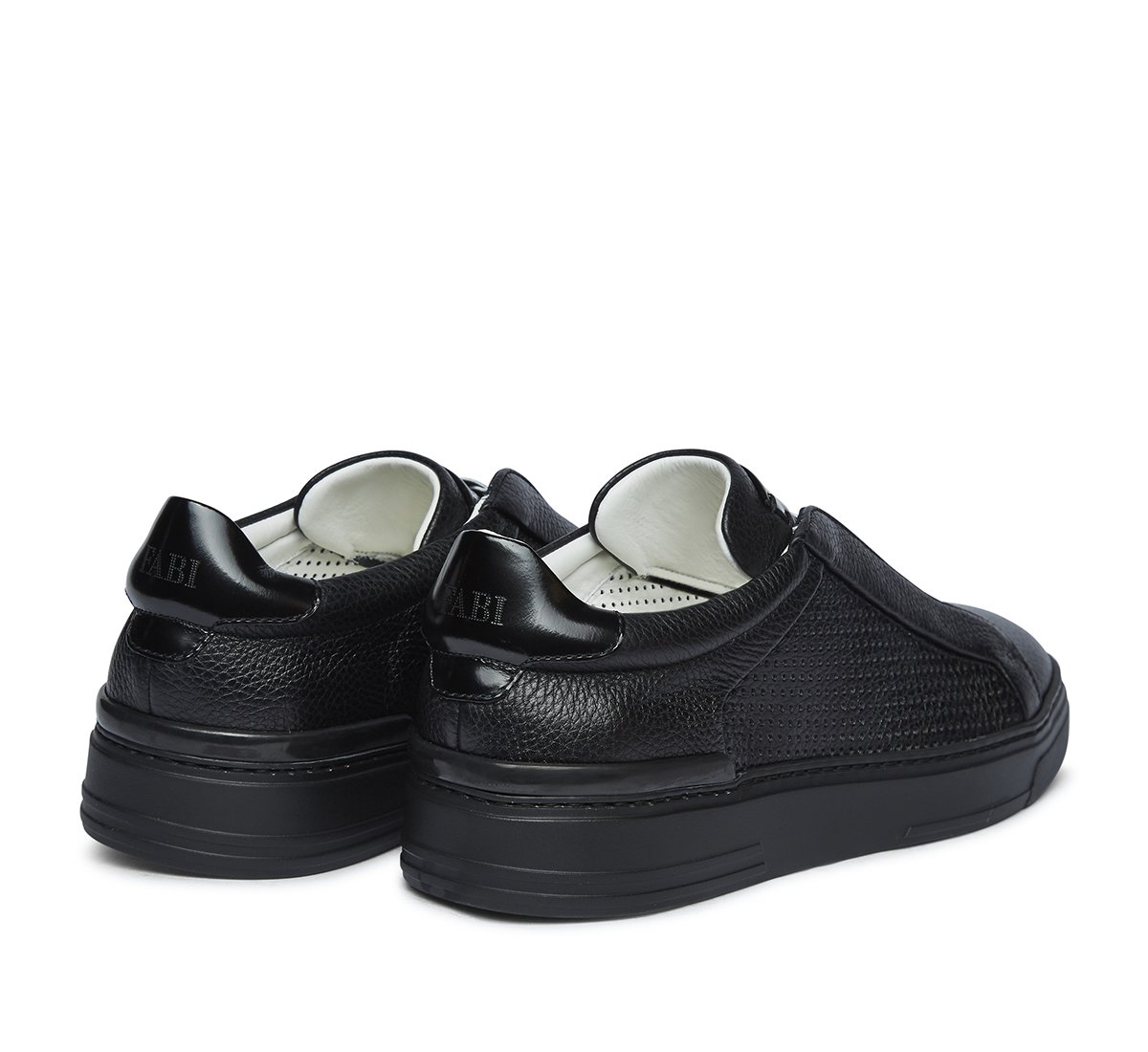 Sneaker Fabi Challenge
