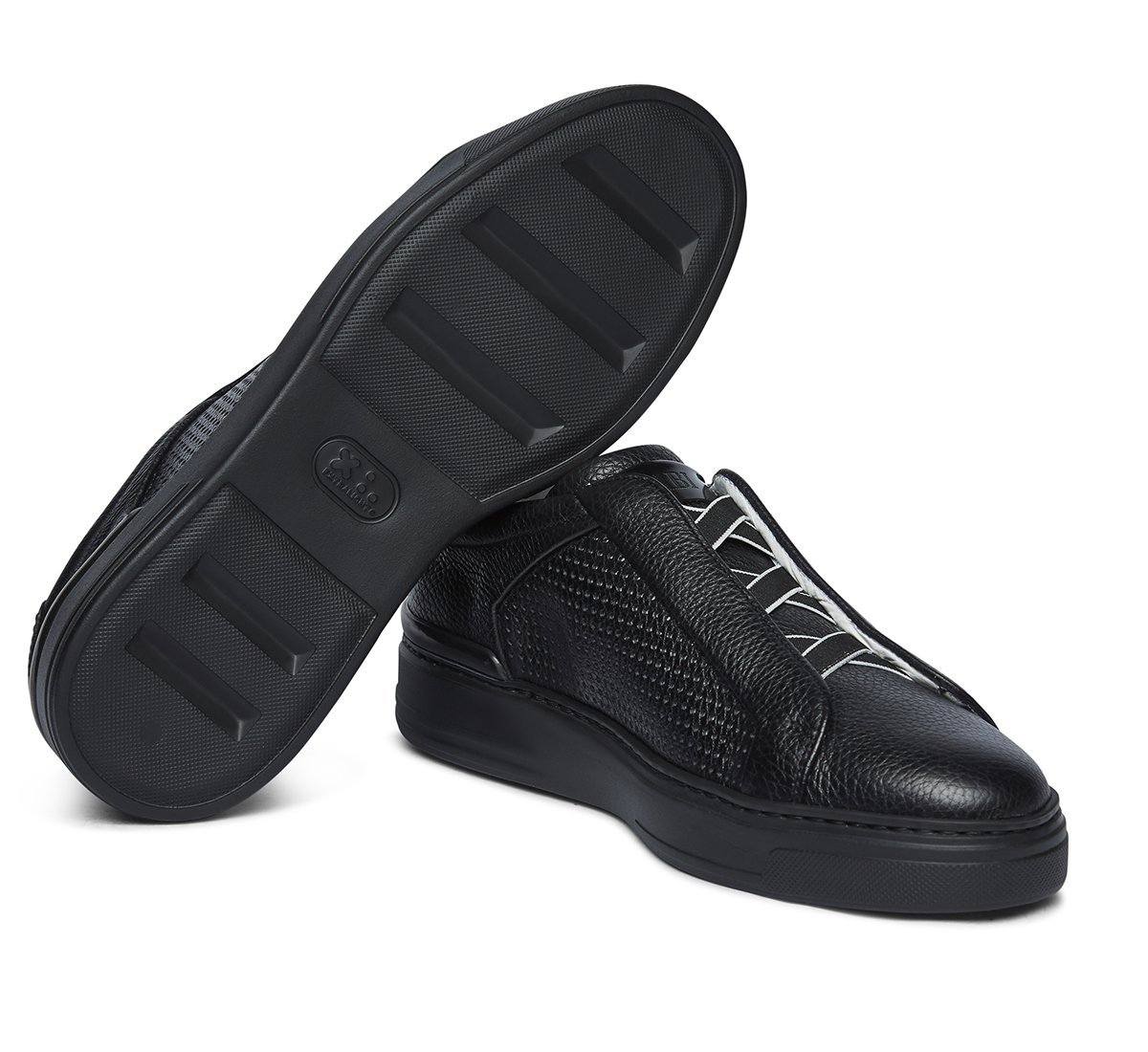 Sneaker Fabi Challenge