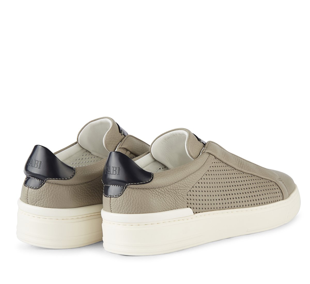 Sneaker Fabi Challenge
