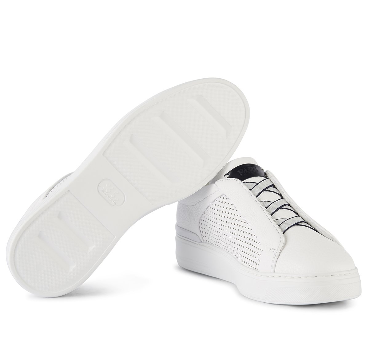Sneaker Fabi Challenge