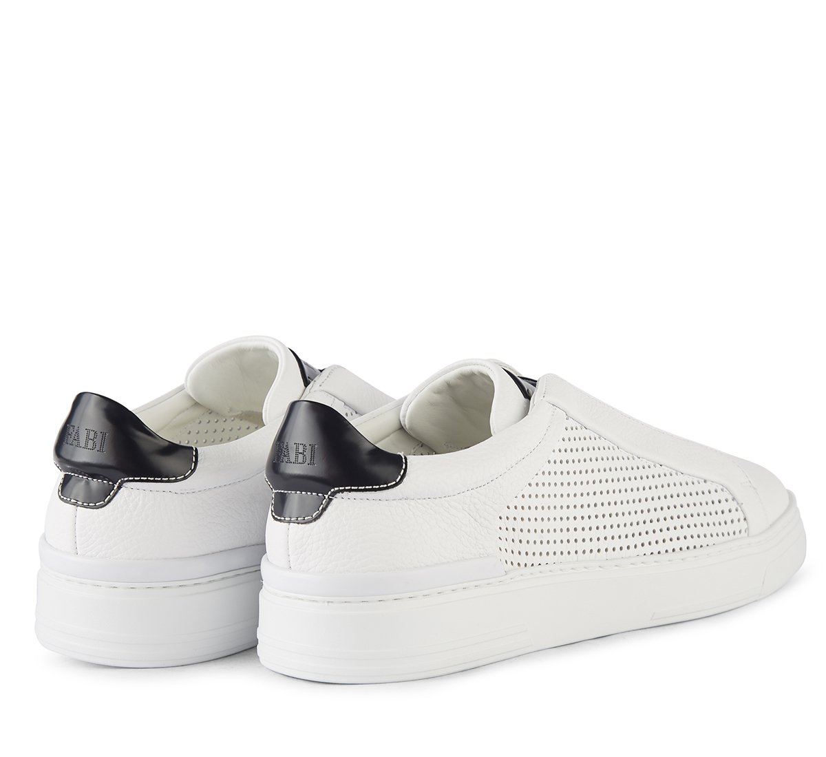 Sneaker Fabi Challenge