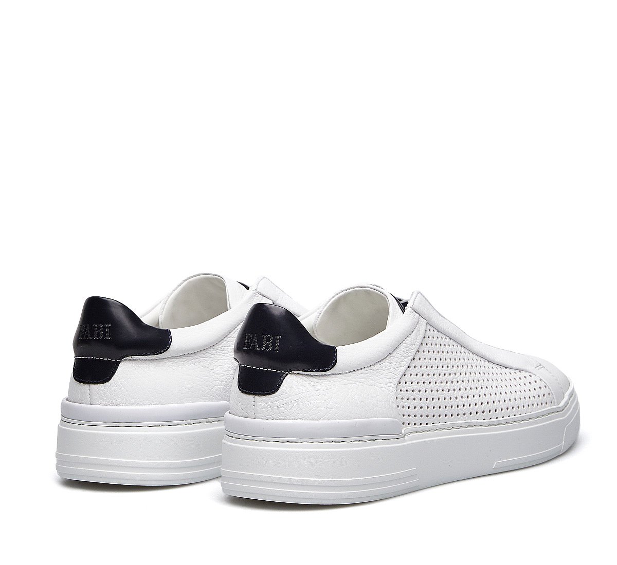 Sneaker Fabi Challenge