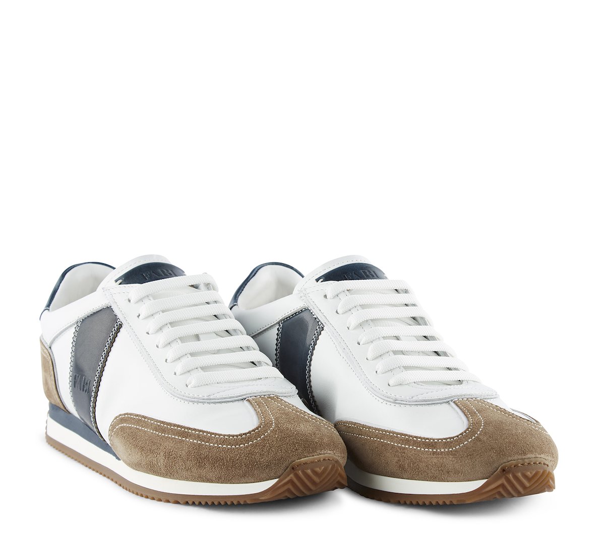 Sneaker Fabi Kempes