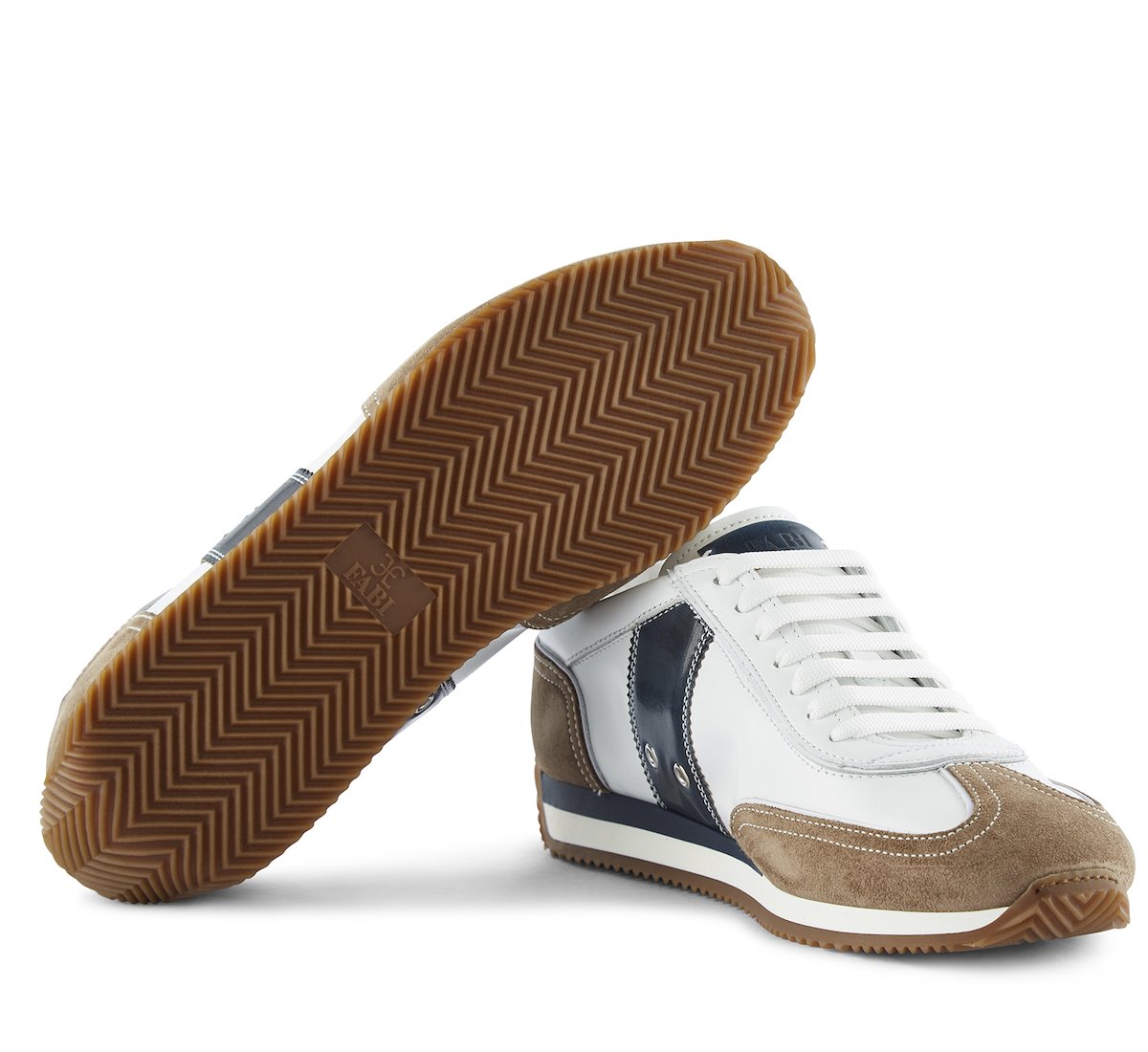 Sneaker Fabi Kempes