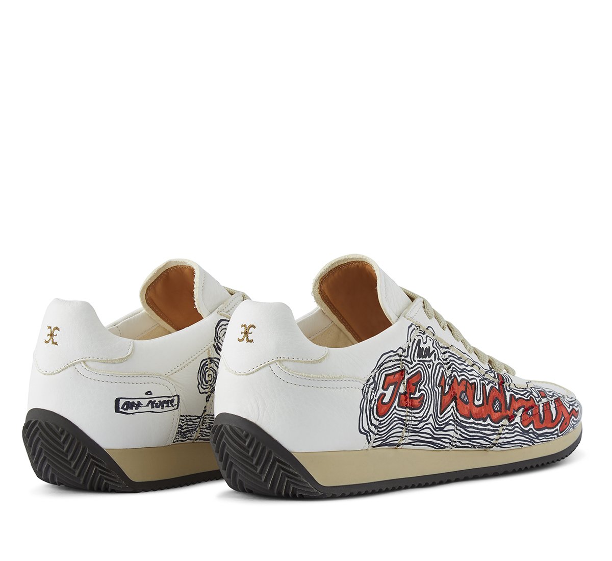 Fabi Unique edition