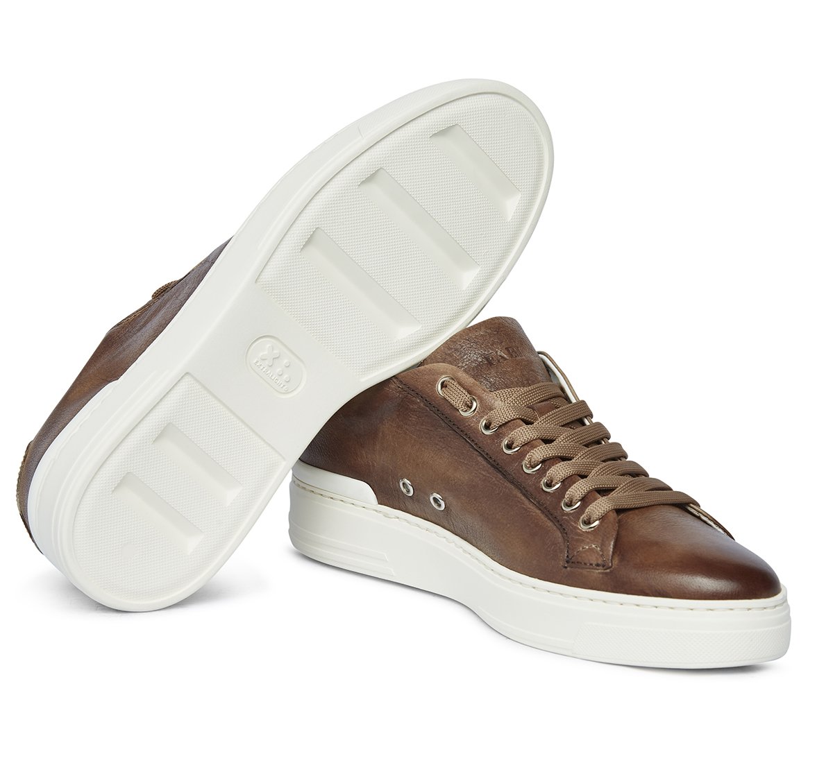 Sneaker Fabi Challenge