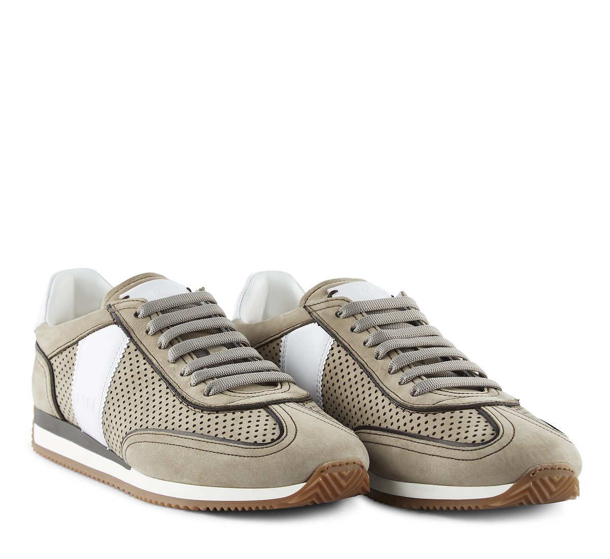 Sneaker Fabi Kempes