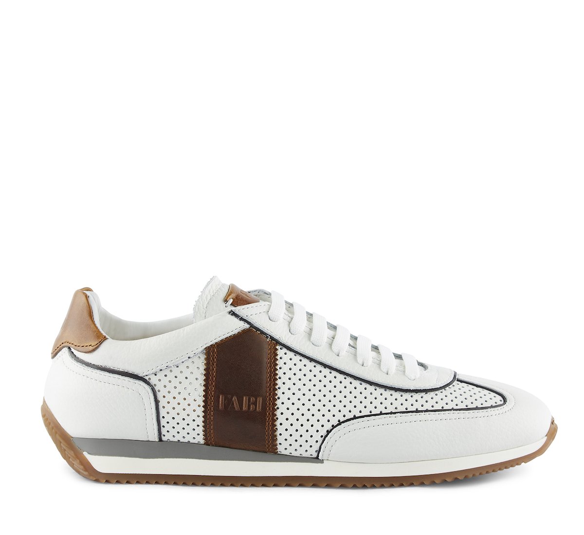 Sneaker Fabi Kempes