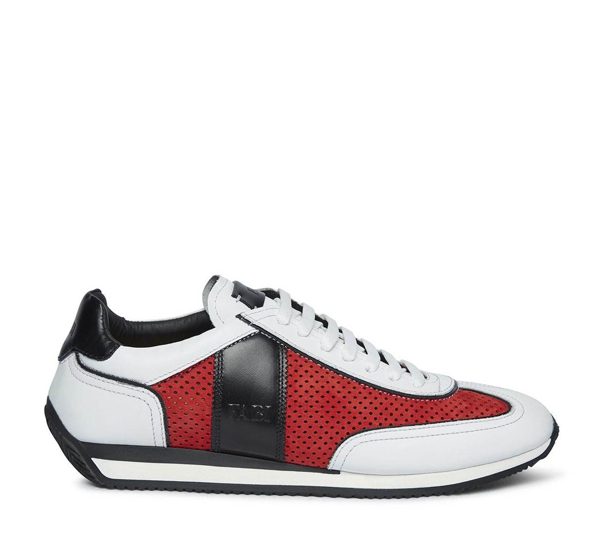 Sneaker Fabi Kempes