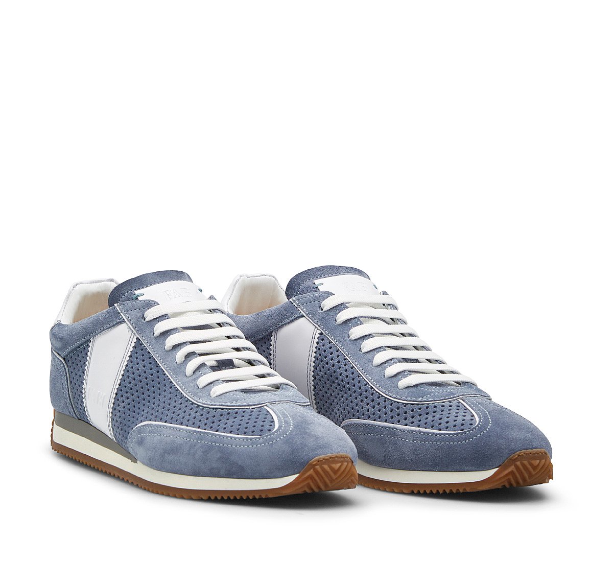 Sneaker Fabi Kempes
