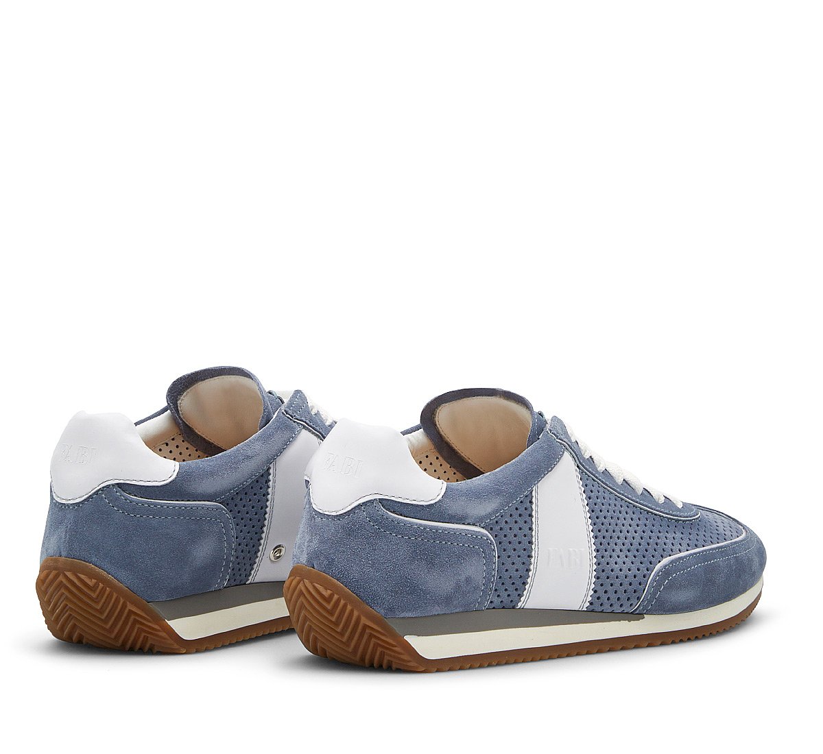 Sneaker Fabi Kempes