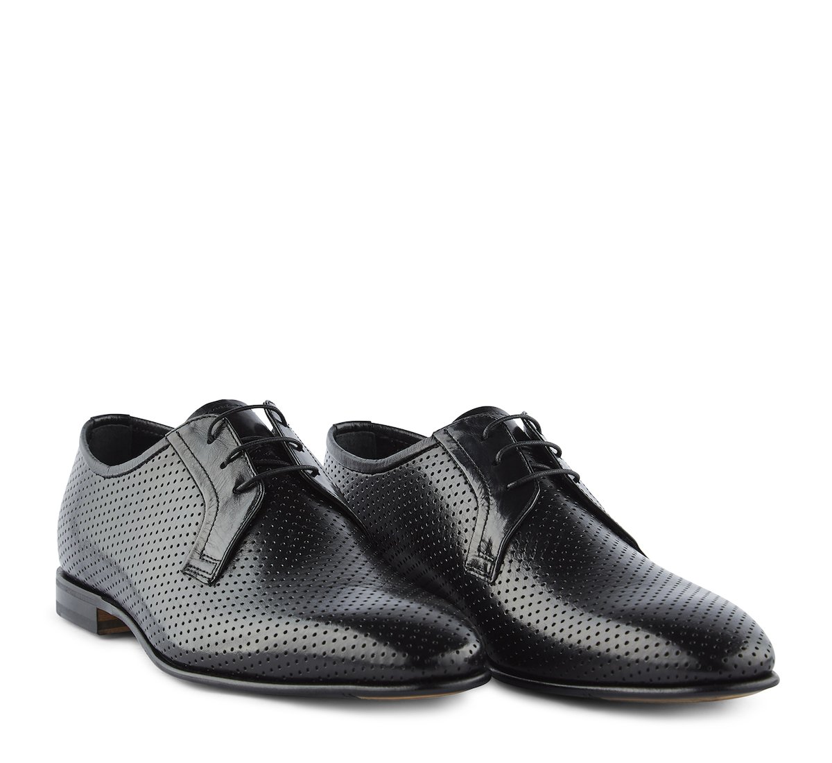Stringata Fabi classic in vitello