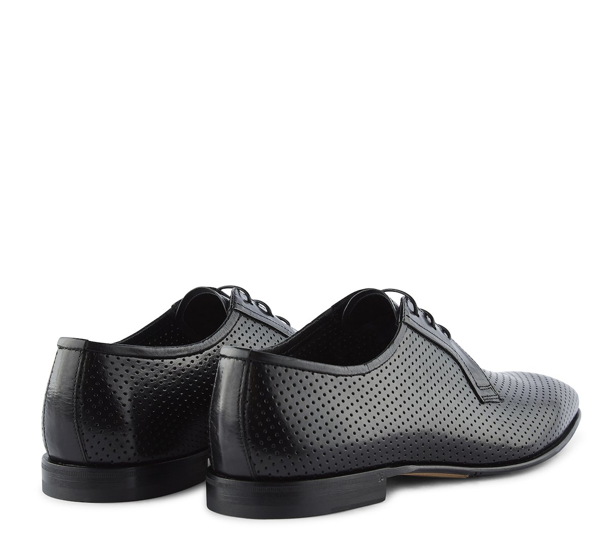 Stringata Fabi classic in vitello