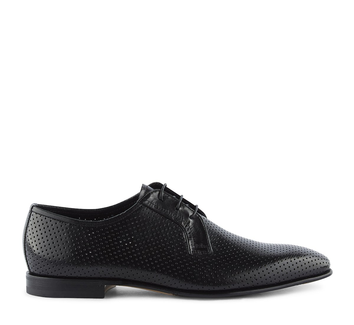 Stringata Fabi classic in vitello