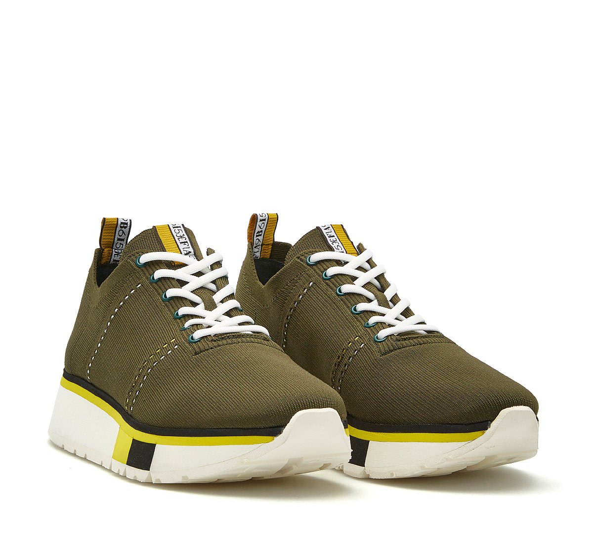 Sneaker Fabi F65