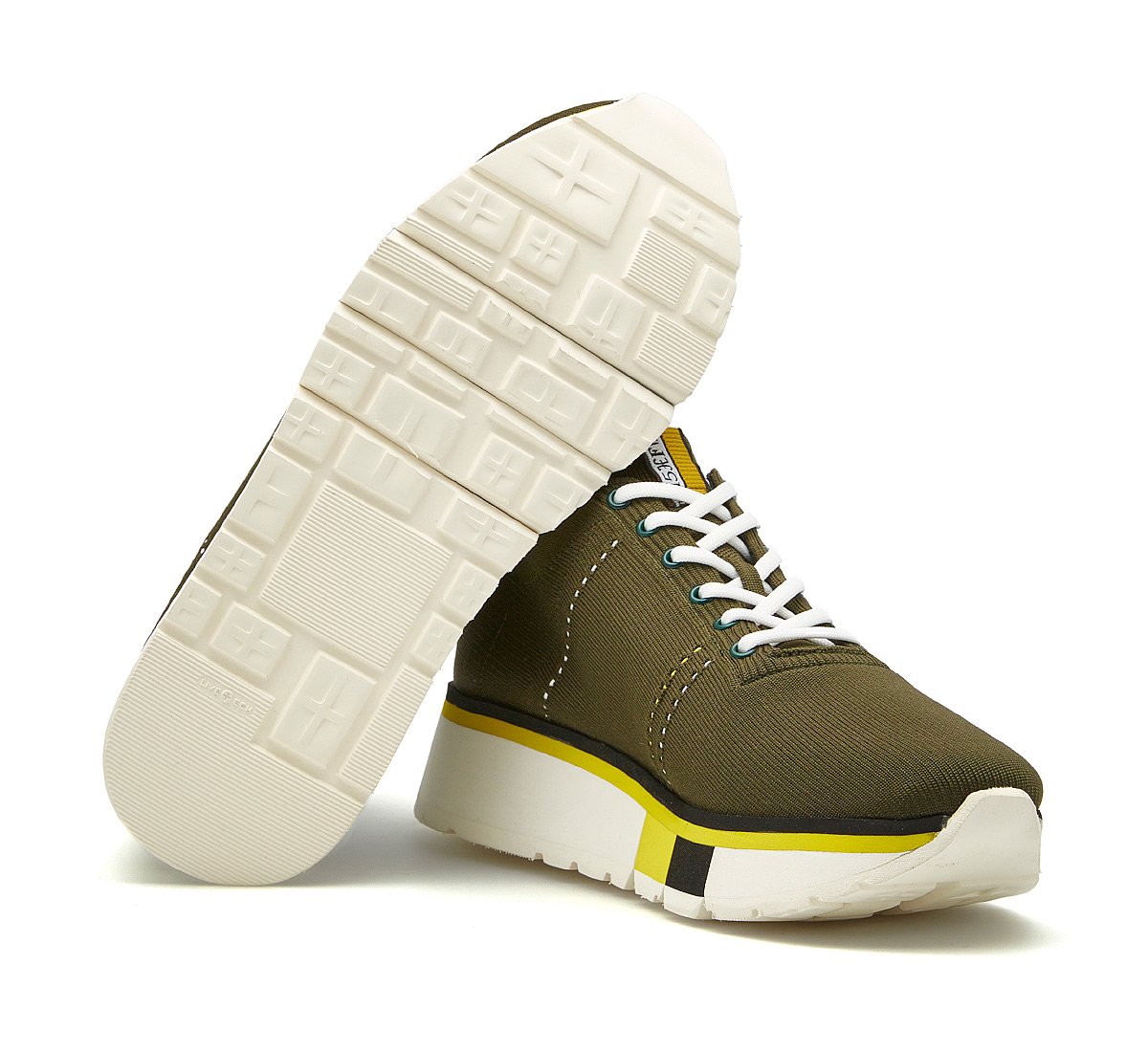 Sneaker Fabi F65